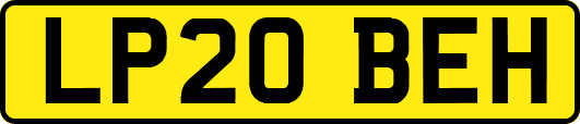 LP20BEH
