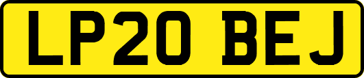 LP20BEJ