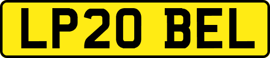 LP20BEL