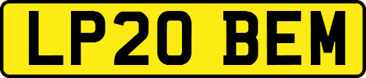 LP20BEM
