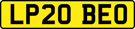 LP20BEO