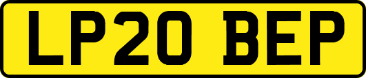 LP20BEP