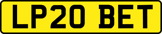 LP20BET