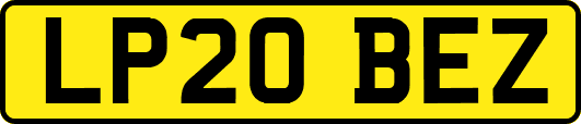 LP20BEZ