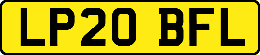 LP20BFL