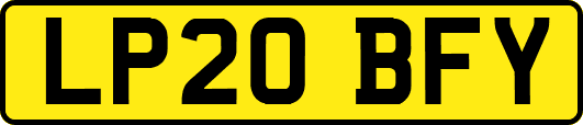 LP20BFY