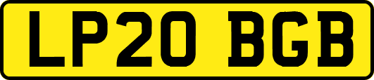 LP20BGB