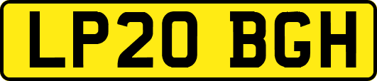 LP20BGH