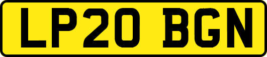 LP20BGN