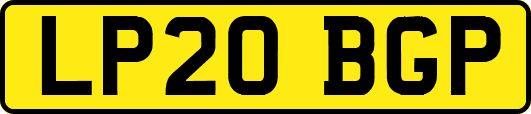 LP20BGP
