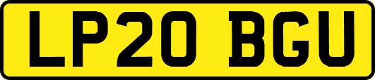LP20BGU
