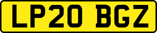 LP20BGZ