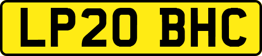 LP20BHC