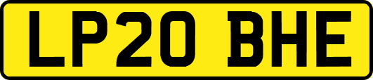 LP20BHE