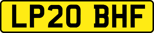 LP20BHF