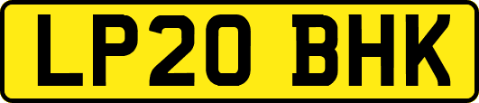 LP20BHK