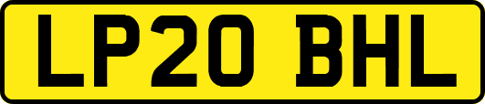 LP20BHL