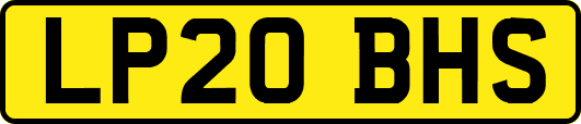 LP20BHS