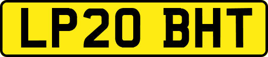LP20BHT
