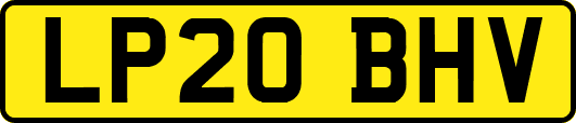 LP20BHV