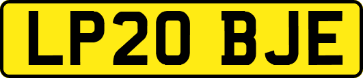 LP20BJE