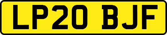LP20BJF