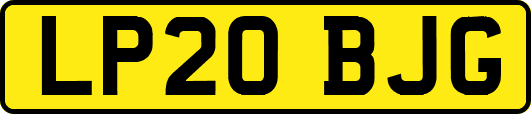 LP20BJG