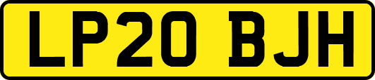 LP20BJH