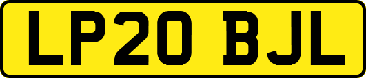 LP20BJL