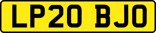 LP20BJO