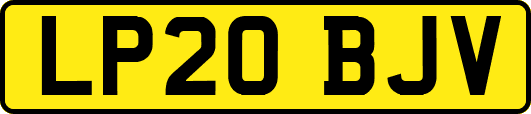 LP20BJV
