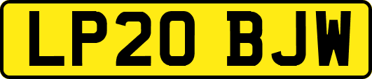 LP20BJW