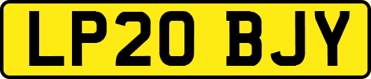 LP20BJY