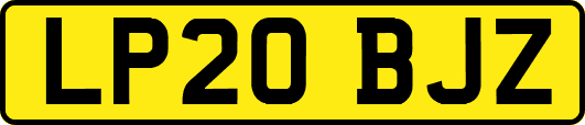 LP20BJZ
