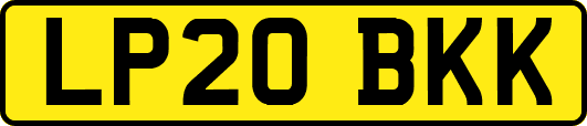 LP20BKK