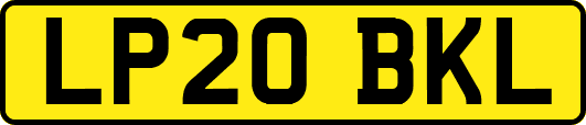 LP20BKL