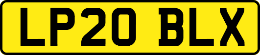 LP20BLX