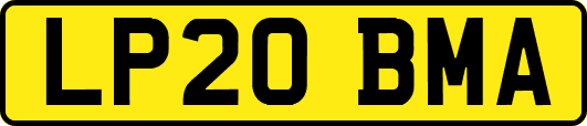 LP20BMA