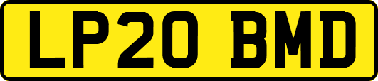 LP20BMD