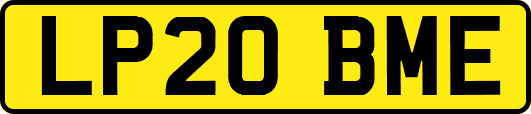 LP20BME