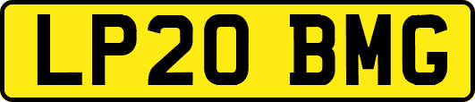 LP20BMG