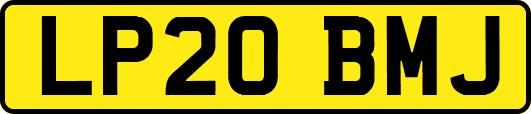 LP20BMJ