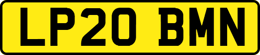 LP20BMN