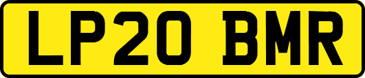 LP20BMR