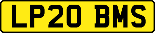 LP20BMS