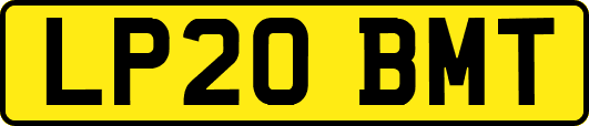 LP20BMT