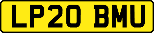 LP20BMU
