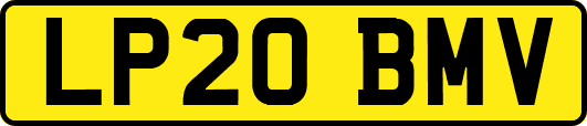 LP20BMV