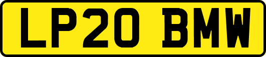 LP20BMW