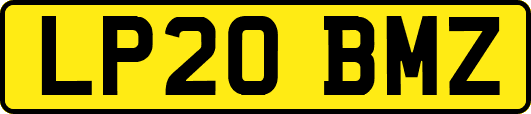 LP20BMZ
